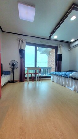 강화도 산내들펜션