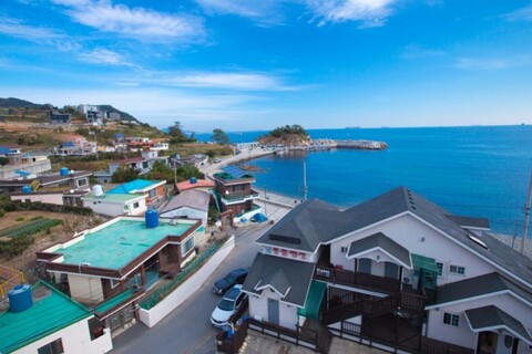 거제도 거제몽돌펜션