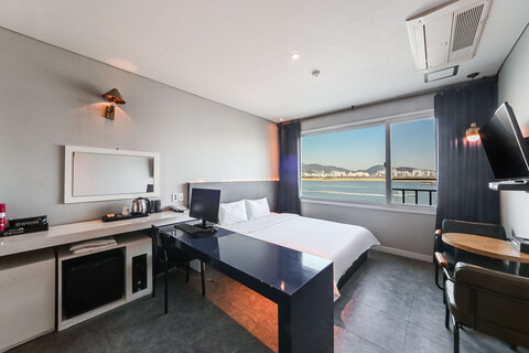 부산 명지 헤리티지 디자인 호텔