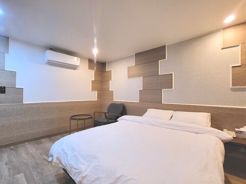 부산 강서 신호동 호텔 스카이