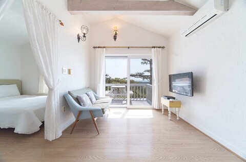 태안(안면도) 그람피하우스펜션