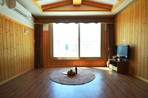 남원 유랑타운펜션