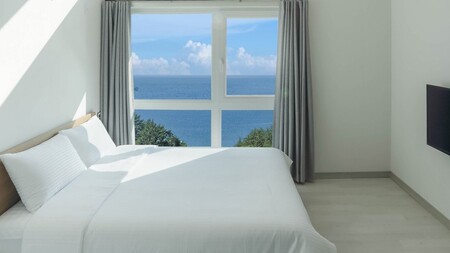 남해 어느날펜션