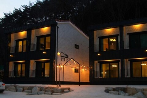 남원 달달궁2펜션