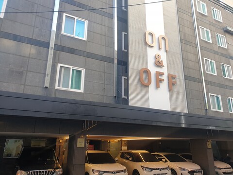 수유 ON & OFF(온앤오프)