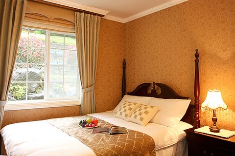 서귀포 다솜펜션