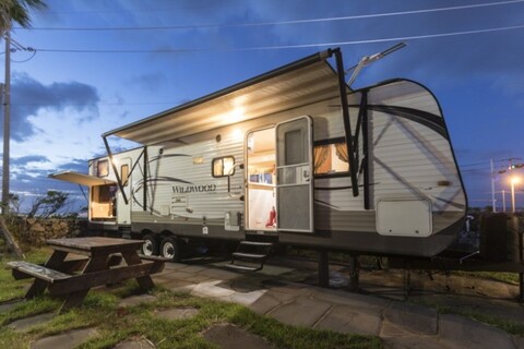 제주 메이더카라반