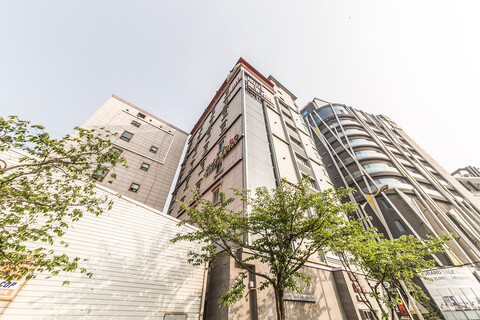 수원 구운동 호텔 뉴욕(NEW YORK)