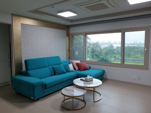 서귀포 코삿한하루펜션