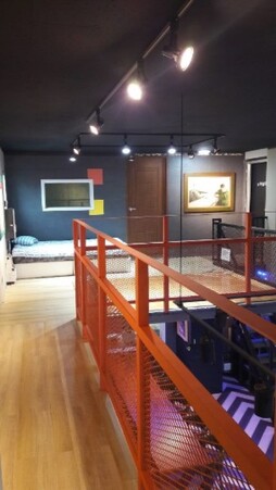 대부도(영흥도) 안스갤러리펜션