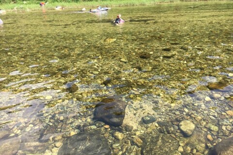 가평 리오나펜션