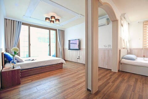 경주 달빛여행펜션