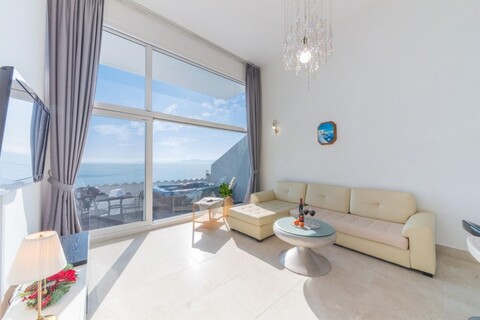 남해 마린피아펜션