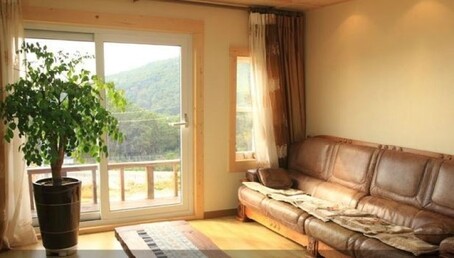 부산 꿈에그린펜션