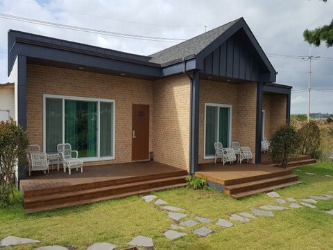 서귀포 바람불어좋은날펜션