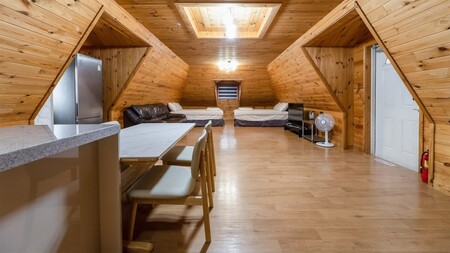 경주 유로빌풀빌라펜션