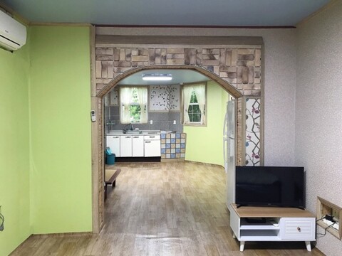 제천 월악든솔펜션