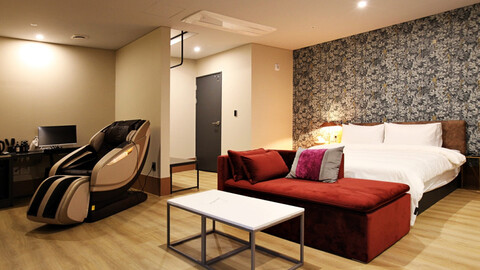 브라운도트 구서역점