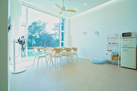 대부도(영흥도) 에이치온더씨 풀빌라