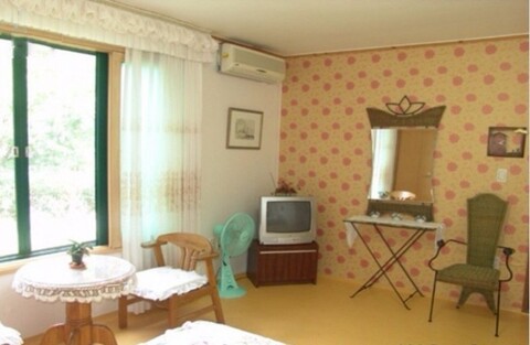 양평 달빛이머무는집