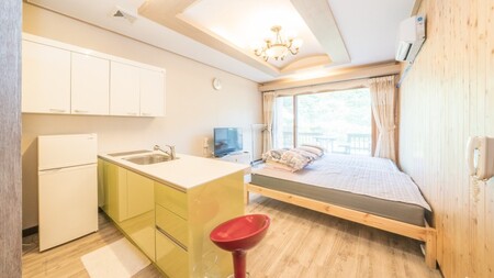 인제 이앤정펜션