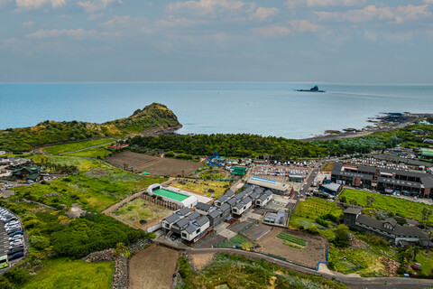 서귀포 메종산방펜션