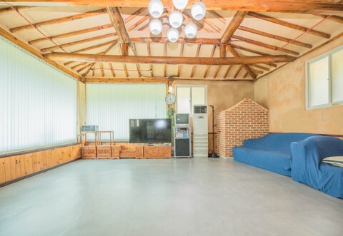 가평 용추별천지펜션