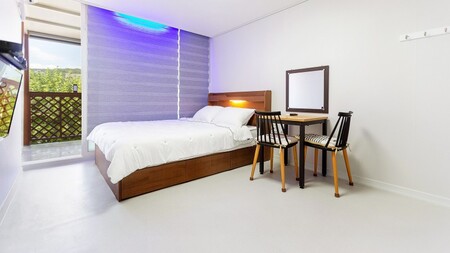 태안(안면도) 마리나펜션