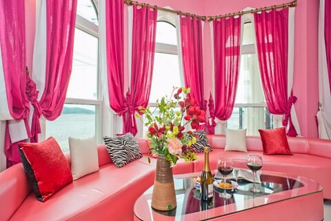 대부도 아테네펜션