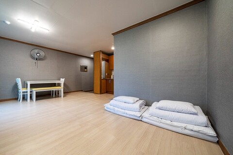 속초 맘모스리조텔펜션