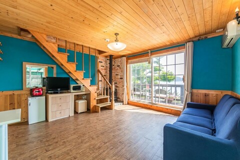 태안 힐링비치펜션