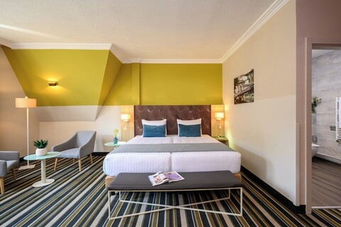 레오나르도 호텔 부다페스트