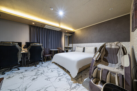 청주 Z HOTEL(제트호텔)