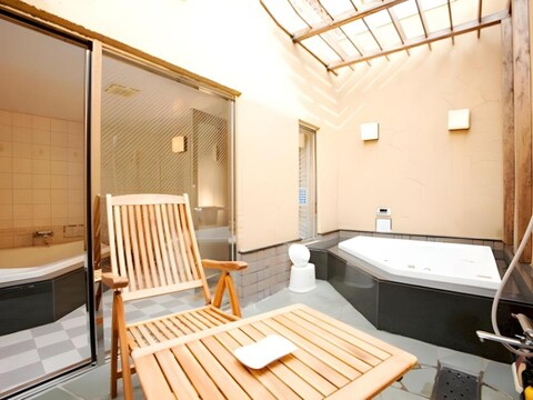 호텔 루나 사쿠라노미야