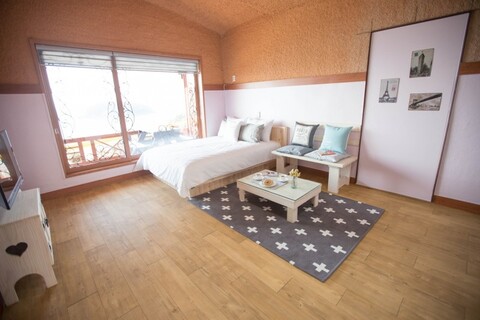 남해 뎅뎅이랜드펜션