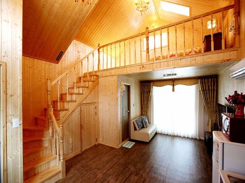 포천 별빛하늘펜션