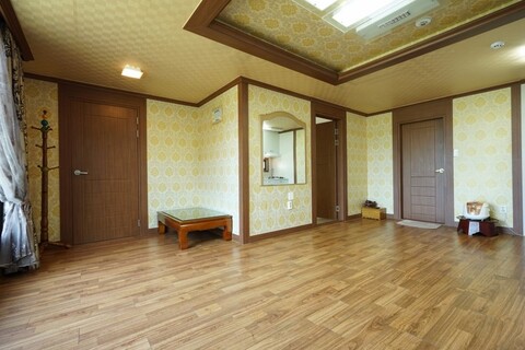 남해 해오름펜션