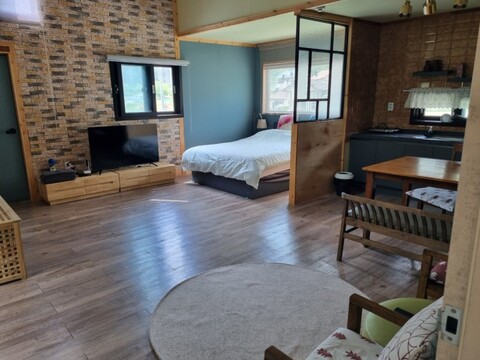 강릉 클레이하우스투펜션