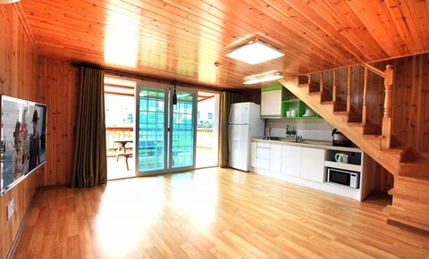 가평 압구정펜션