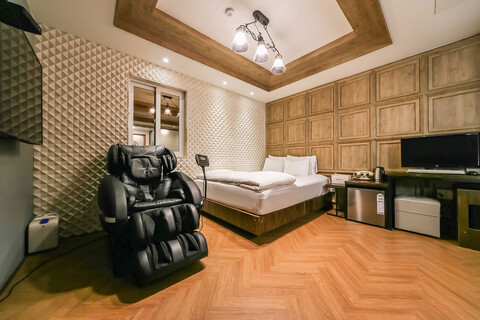 대구 동촌유원지 투스테이(2stay)