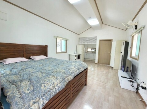 포천 달빛마루펜션