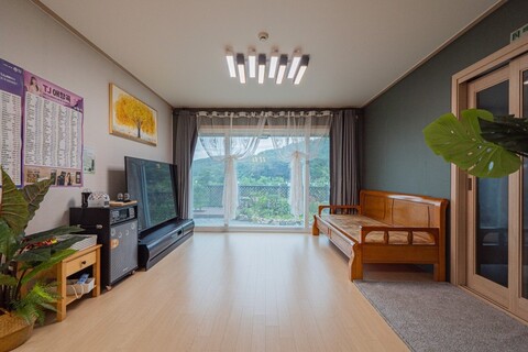 대부도(영흥도) 영흥142풀빌라펜션