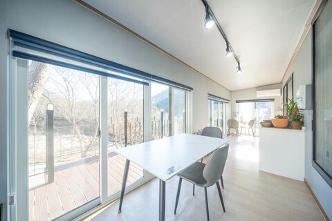 경주 힌구름풀빌라