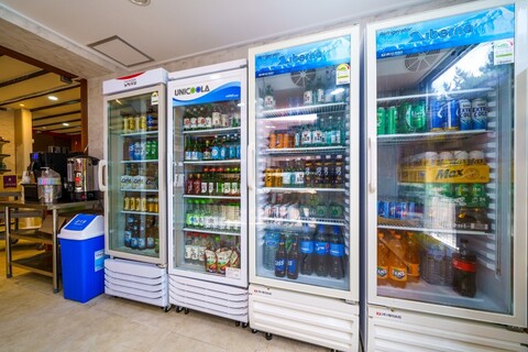 경주 케이관광호텔&펜션