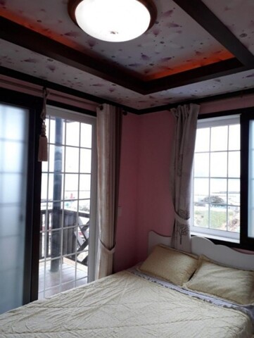 거제도 별그대펜션