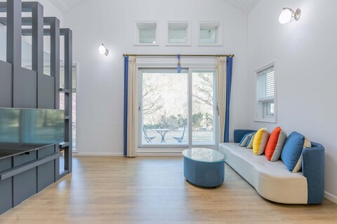 양평 데파인유펜션