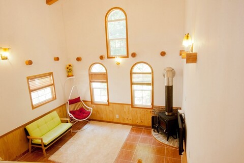 홍천 쁘띠프라하펜션