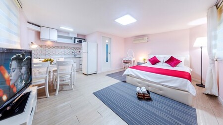 대부도(선재도) 좋은사람들펜션