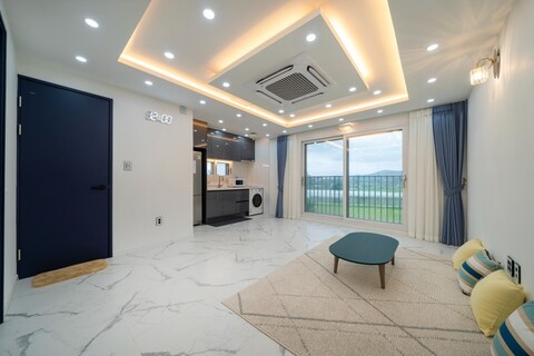 강화도 루미에르스테이