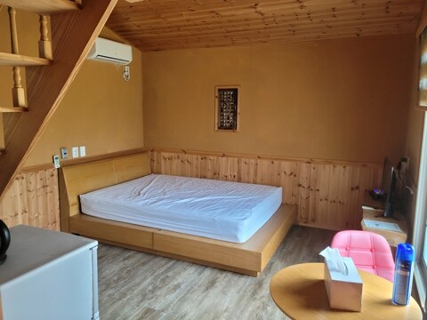 제주 아소낭펜션